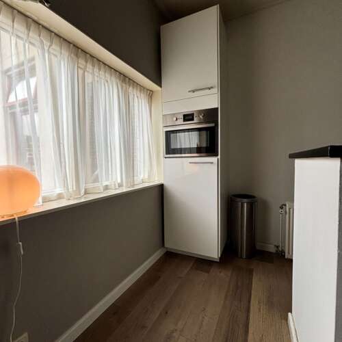 Foto #5 Appartement Westerkade Groningen