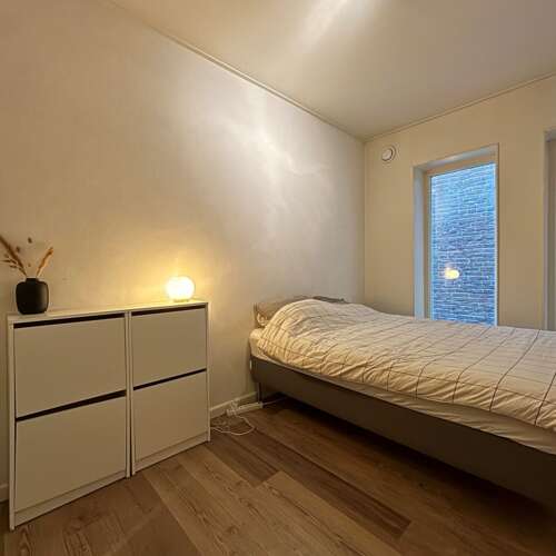 Foto #13 Appartement Westerkade Groningen