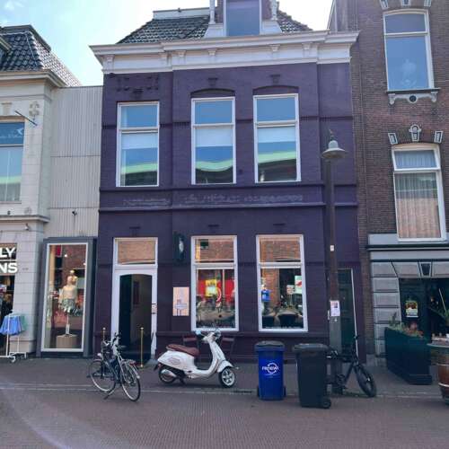 Foto #0 Appartement Westerkade Groningen