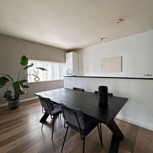 Foto #2 Appartement Westerkade Groningen