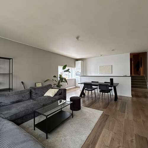 Foto #1 Appartement Westerkade Groningen