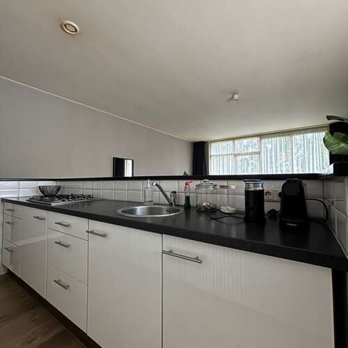 Foto #4 Appartement Westerkade Groningen