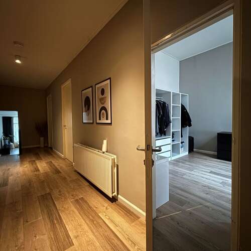 Foto #6 Appartement Westerkade Groningen