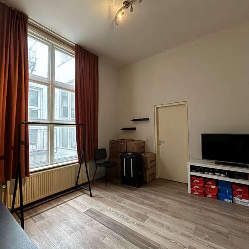 Foto #9 Appartement Westerkade Groningen