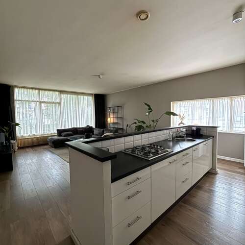 Foto #3 Appartement Westerkade Groningen