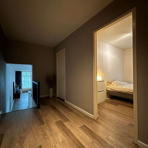 Foto #10 Appartement Westerkade Groningen