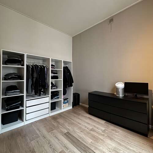 Foto #7 Appartement Westerkade Groningen