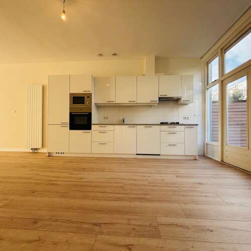 Foto #2 Appartement Wingerdstraat Den Haag