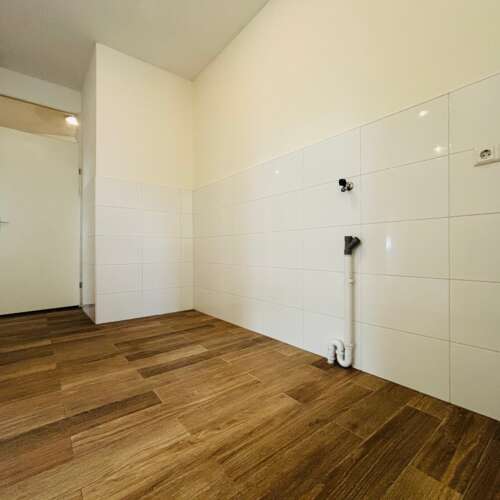 Foto #7 Appartement Wingerdstraat Den Haag