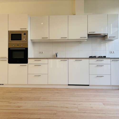 Foto #1 Appartement Wingerdstraat Den Haag