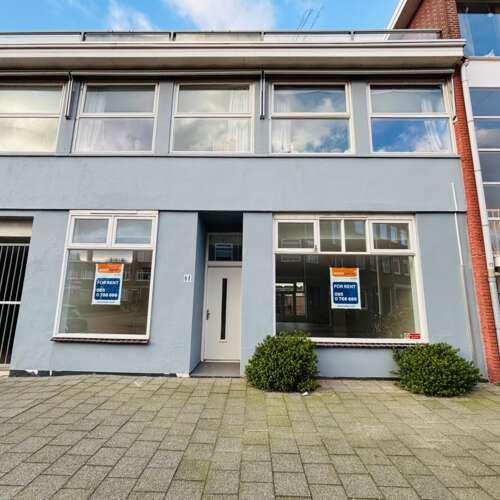 Foto #16 Appartement Wingerdstraat Den Haag