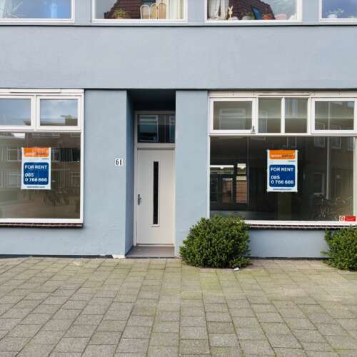 Foto #18 Appartement Wingerdstraat Den Haag