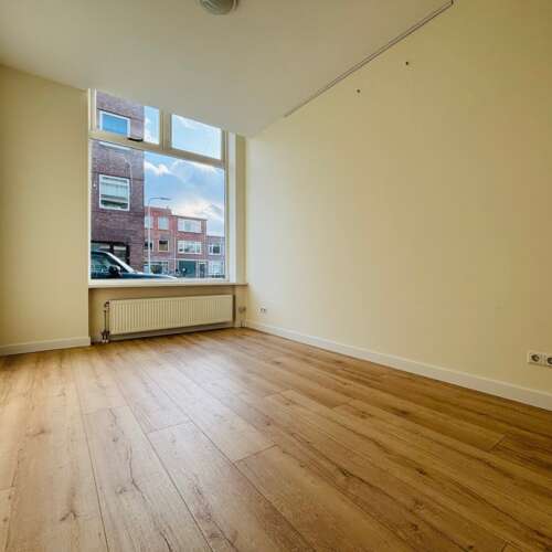 Foto #12 Appartement Wingerdstraat Den Haag