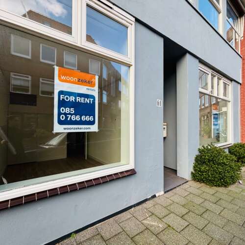 Foto #17 Appartement Wingerdstraat Den Haag