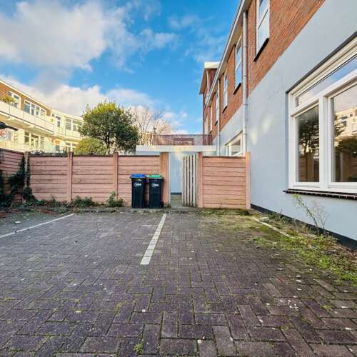 Foto #15 Appartement Wingerdstraat Den Haag