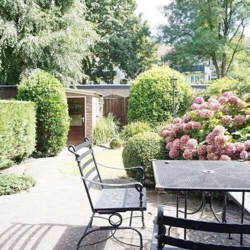 Foto #2 Huurwoning Lindesingel Rotterdam