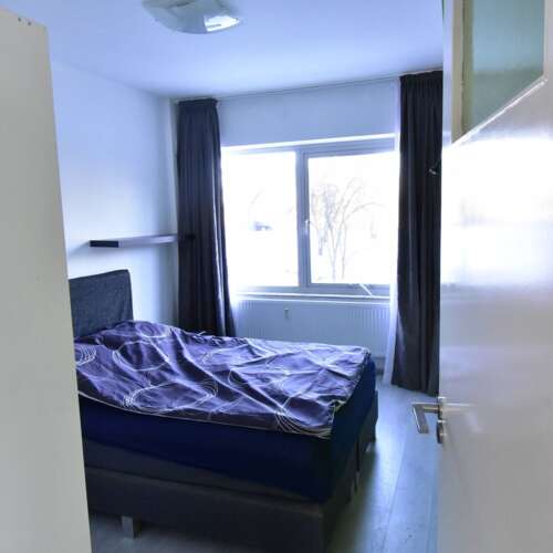 Foto #2 Appartement Eastonstraat Amsterdam