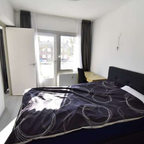 Foto #8 Appartement Eastonstraat Amsterdam