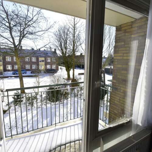 Foto #9 Appartement Eastonstraat Amsterdam