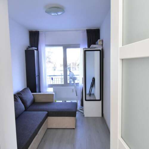 Foto #13 Appartement Eastonstraat Amsterdam