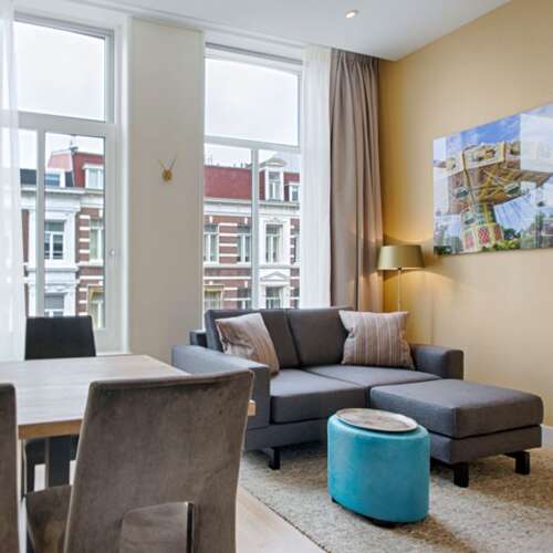 Foto #0 Appartement Laan Copes van Cattenburch Den Haag