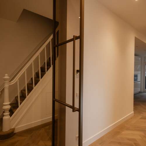 Foto #13 Appartement Derde Helmersstraat Amsterdam