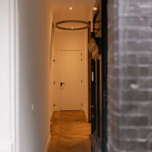 Foto #15 Appartement Derde Helmersstraat Amsterdam