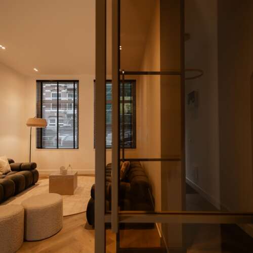 Foto #12 Appartement Derde Helmersstraat Amsterdam