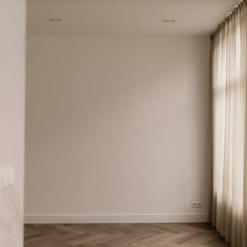 Foto #25 Appartement Derde Helmersstraat Amsterdam