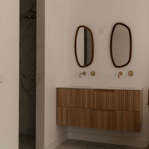 Foto #22 Appartement Derde Helmersstraat Amsterdam