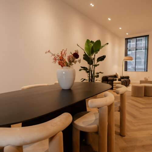 Foto #4 Appartement Derde Helmersstraat Amsterdam