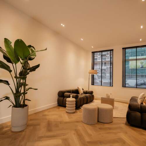 Foto #3 Appartement Derde Helmersstraat Amsterdam