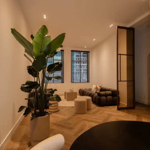 Foto #5 Appartement Derde Helmersstraat Amsterdam