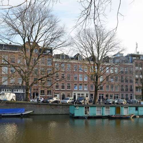 Foto #12 Appartement Da Costakade Amsterdam
