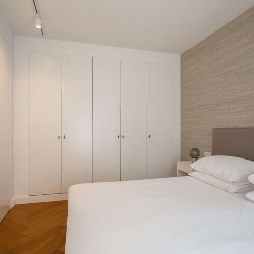 Foto #9 Appartement Fokke Simonszstraat Amsterdam