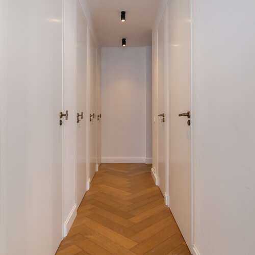 Foto #15 Appartement Fokke Simonszstraat Amsterdam