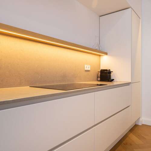 Foto #11 Appartement Fokke Simonszstraat Amsterdam