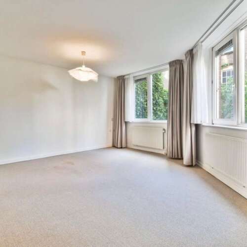 Foto #6 Appartement Marcusstraat Amsterdam