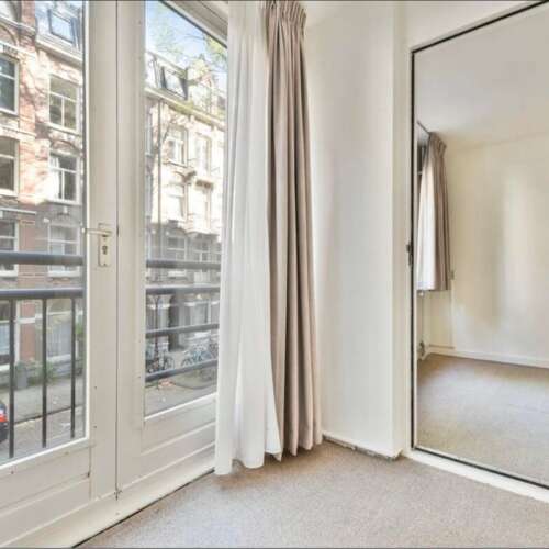 Foto #12 Appartement Marcusstraat Amsterdam