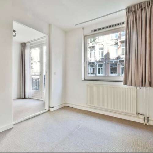 Foto #10 Appartement Marcusstraat Amsterdam