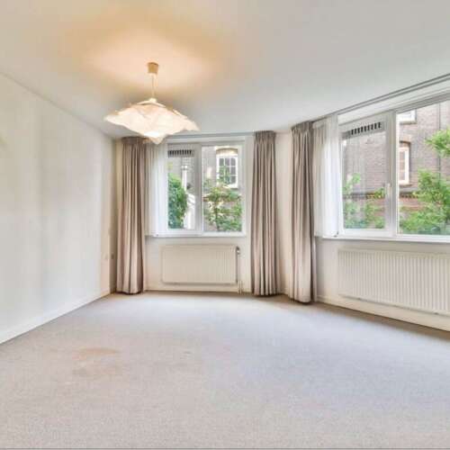 Foto #5 Appartement Marcusstraat Amsterdam