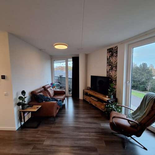 Foto #5 Appartement Kapelstraat Emmen