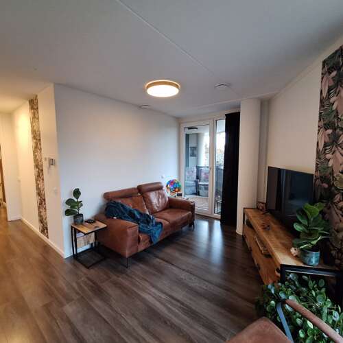 Foto #4 Appartement Kapelstraat Emmen