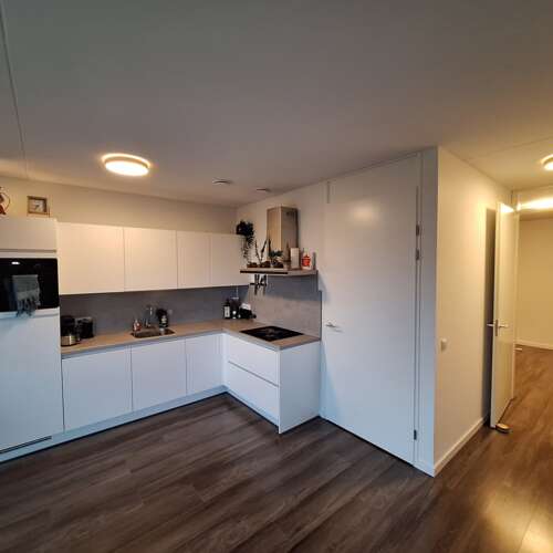 Foto #9 Appartement Kapelstraat Emmen