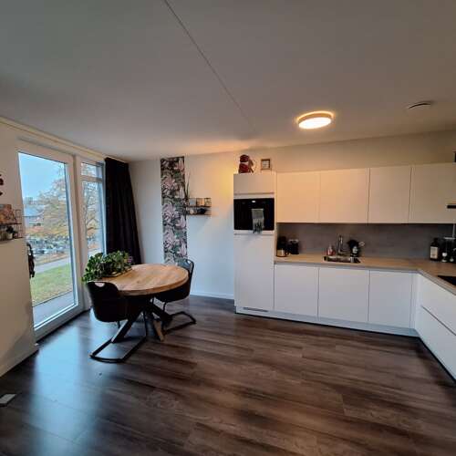 Foto #8 Appartement Kapelstraat Emmen