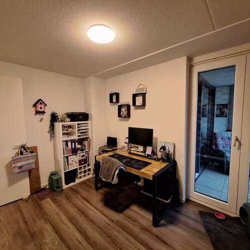 Foto #2 Appartement Kapelstraat Emmen