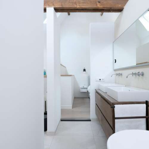 Foto #21 Appartement Diezestraat Amsterdam