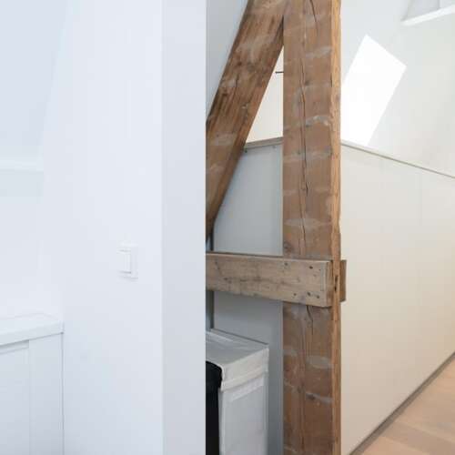 Foto #17 Appartement Diezestraat Amsterdam