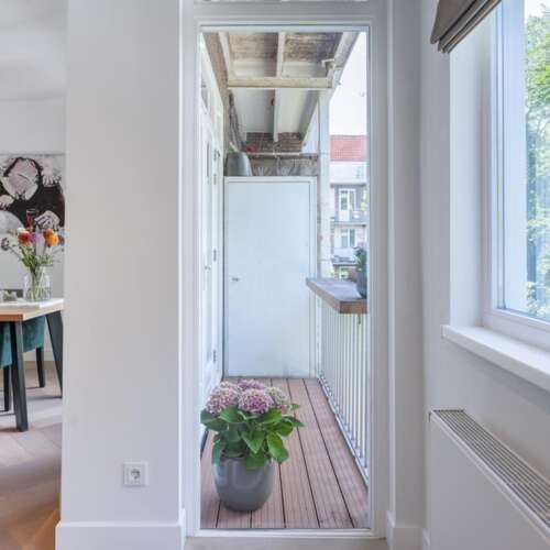 Foto #12 Appartement Diezestraat Amsterdam