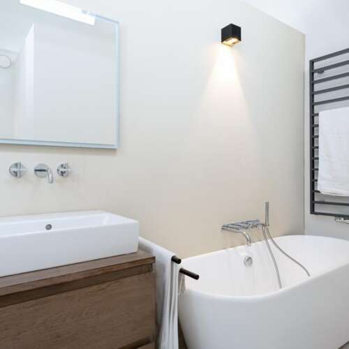 Foto #19 Appartement Diezestraat Amsterdam